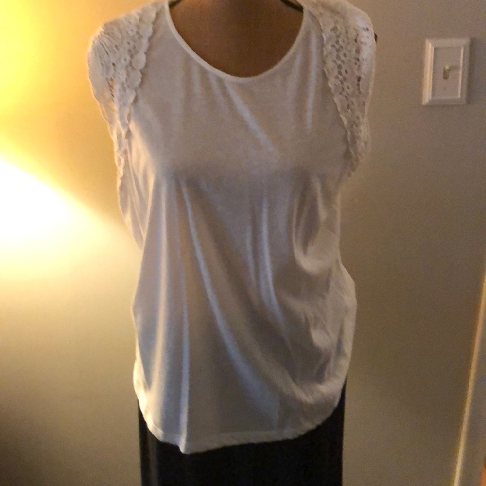 Summer tee